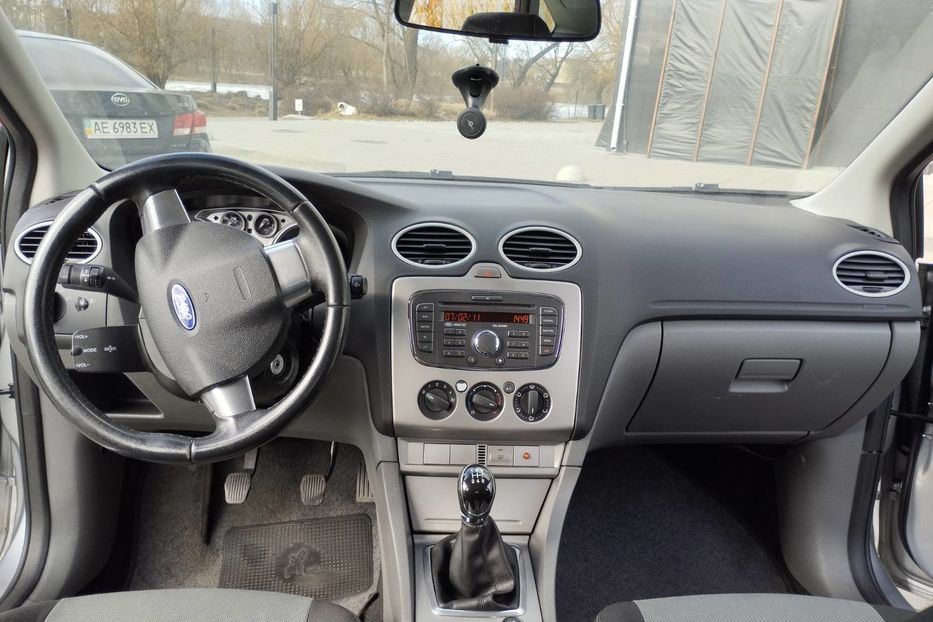 Продам Ford Focus 2011 года в Киеве