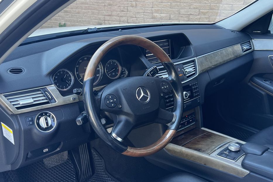 Продам Mercedes-Benz E-Class 350 DIESEL 2011 года в Одессе