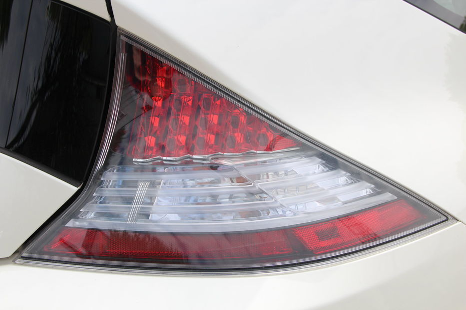 Продам Honda CR-Z 2014 года в Одессе