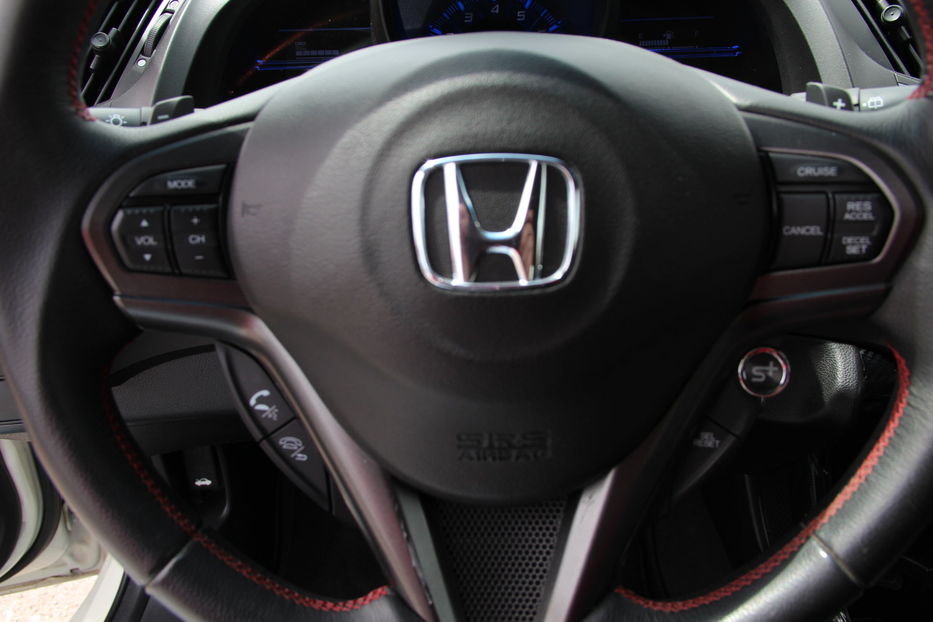 Продам Honda CR-Z 2014 года в Одессе