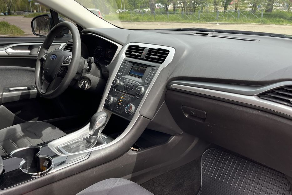 Продам Ford Fusion SE 2013 года в Николаеве