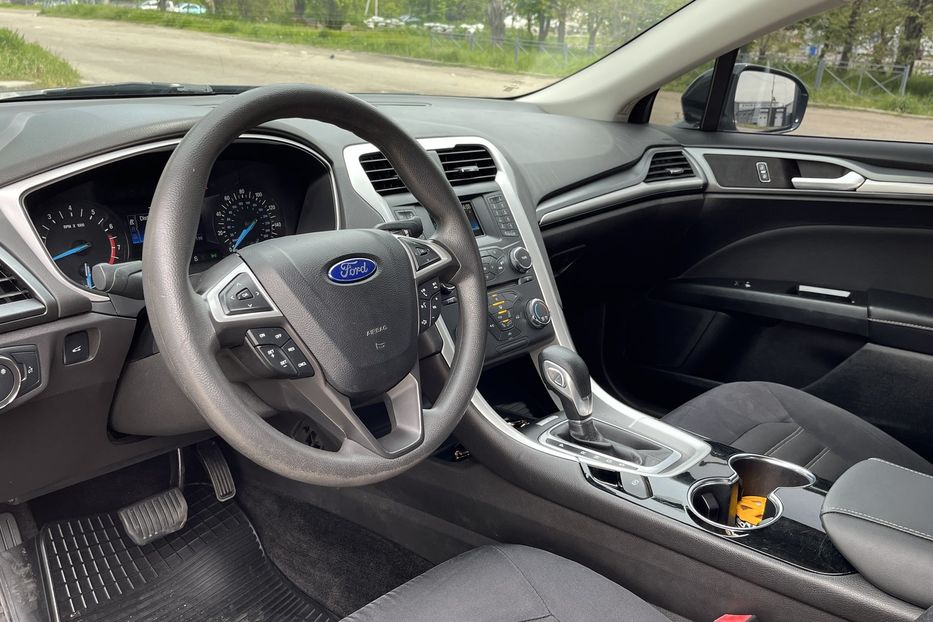 Продам Ford Fusion SE 2013 года в Николаеве