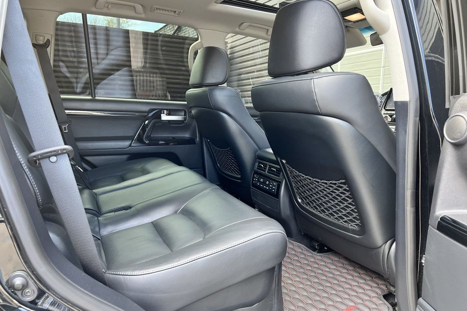 Продам Toyota Land Cruiser 200 Premium 2015 года в Киеве
