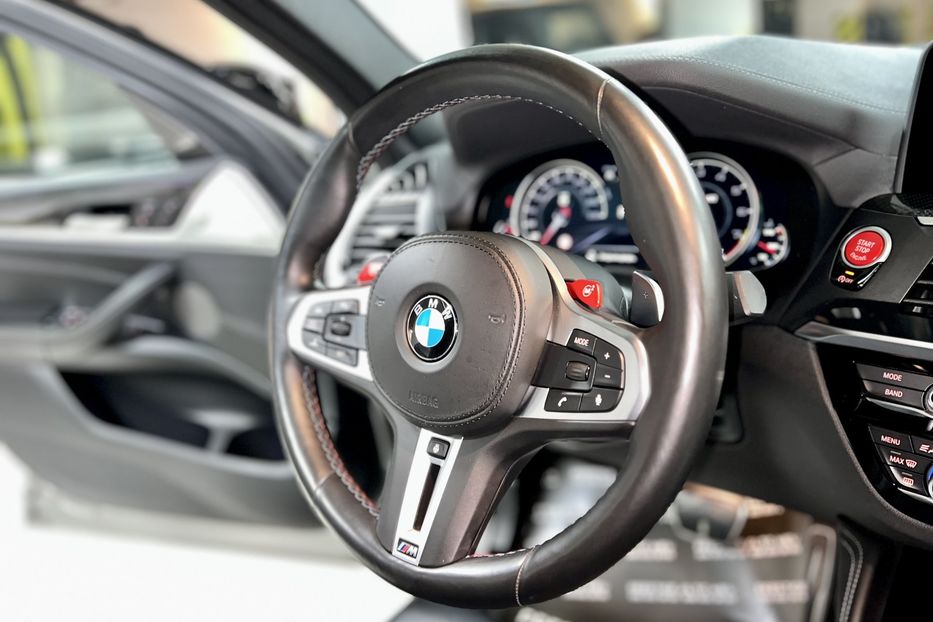 Продам BMW X4 М 2020 года в Киеве