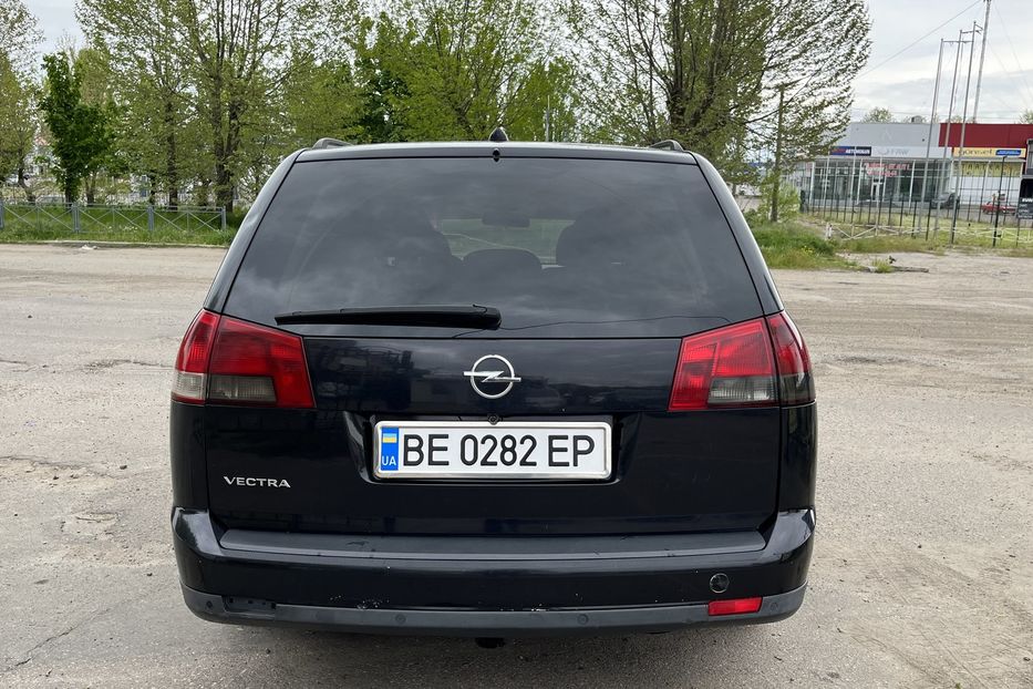 Продам Opel Vectra C Caravan 2005 года в Николаеве