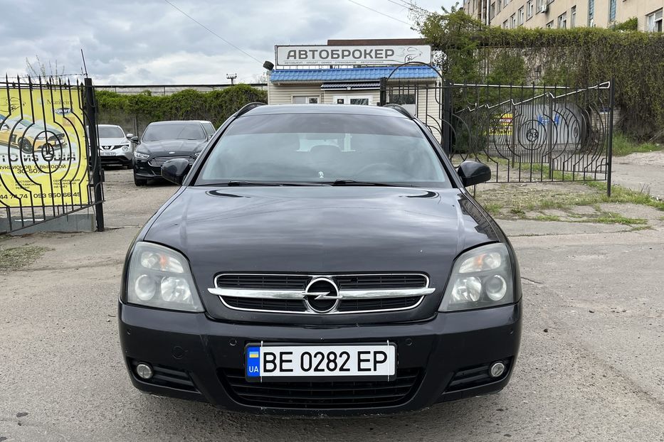 Продам Opel Vectra C Caravan 2005 года в Николаеве