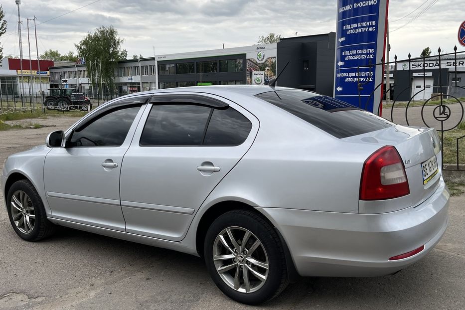 Продам Skoda Octavia A5 TDI 2011 года в Николаеве