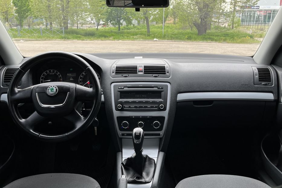 Продам Skoda Octavia A5 TDI 2011 года в Николаеве