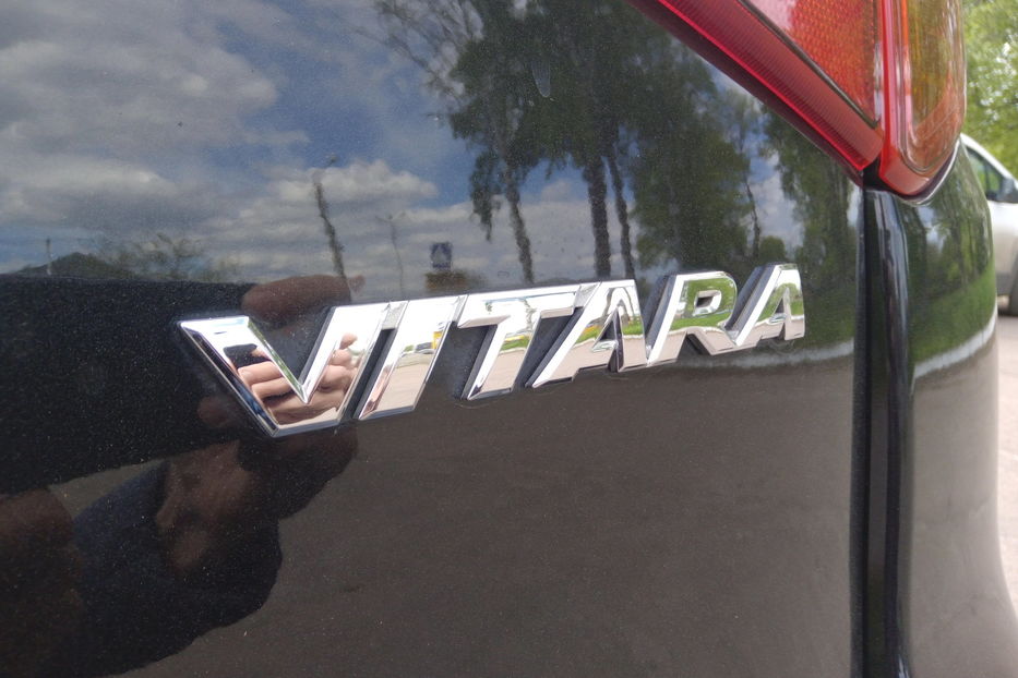Продам Suzuki Vitara 1.6 2018 года в г. Нежин, Черниговская область
