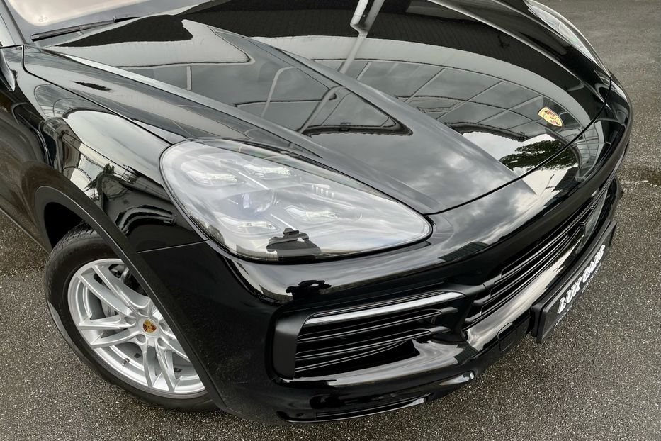 Продам Porsche Cayenne S Coupe 2020 года в Киеве