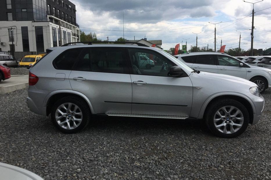 Продам BMW X5 DIESEL 2007 года в Черновцах