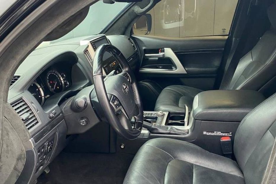 Продам Toyota Land Cruiser 200 Guard B6+ 2019 года в Киеве