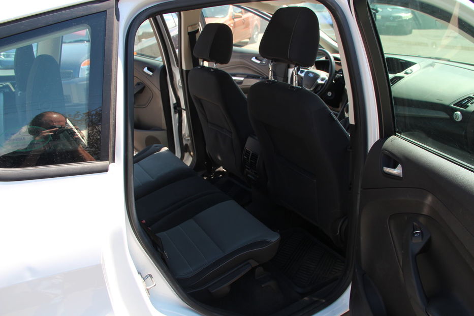 Продам Ford C-Max SE Hybrid 2015 года в Одессе