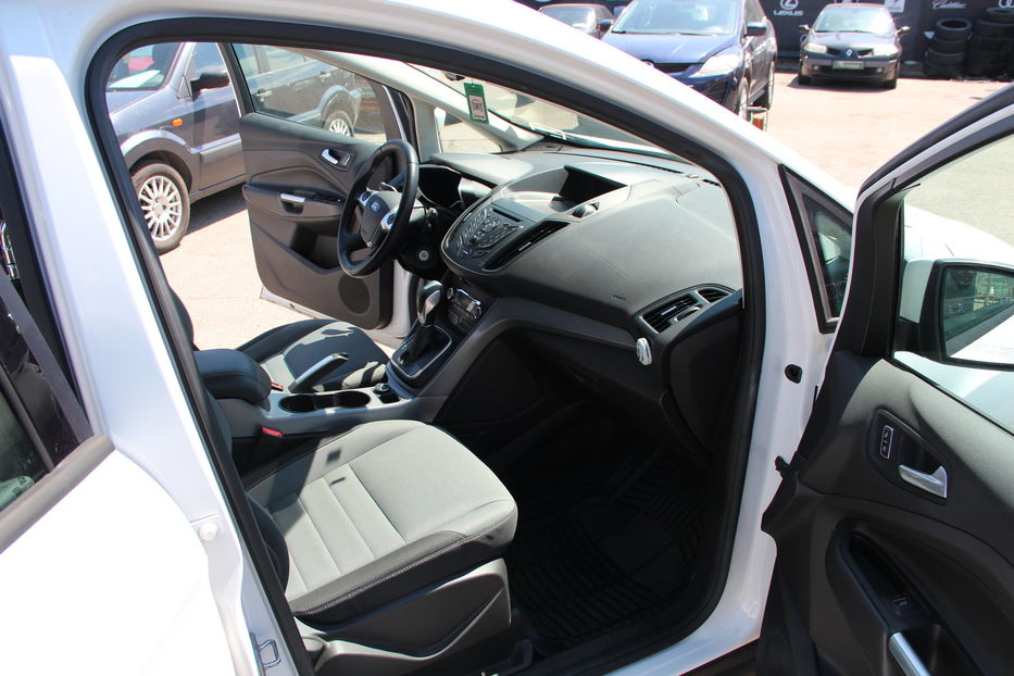 Продам Ford C-Max SE Hybrid 2015 года в Одессе