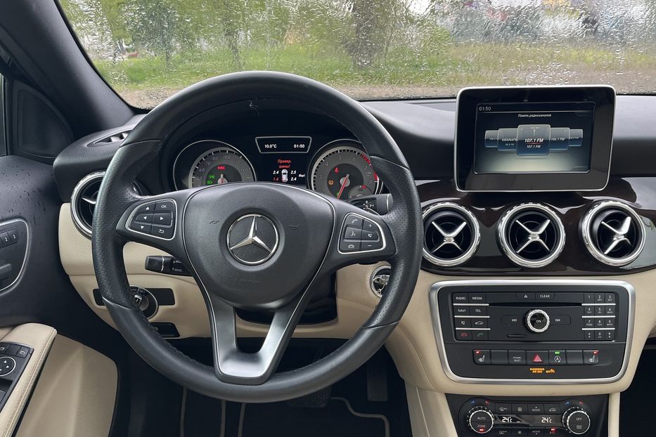 Продам Mercedes-Benz GLA-Class 2016 года в Николаеве