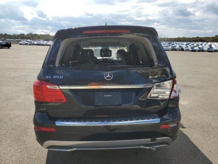 Продам Mercedes-Benz GL-Class GL 350 BLUETEC 2015 года в Черновцах