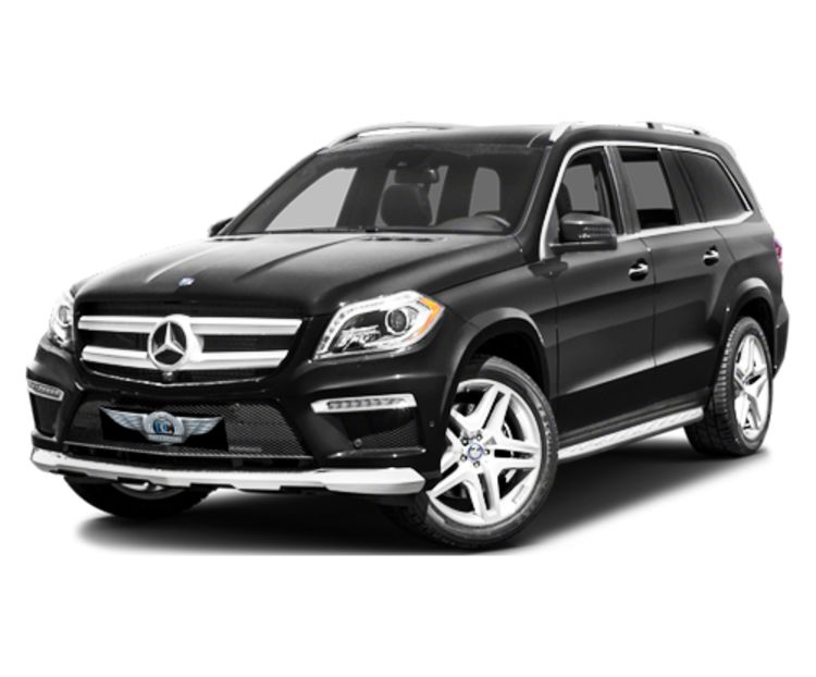 Продам Mercedes-Benz GL-Class GL 350 BLUETEC 2015 года в Черновцах