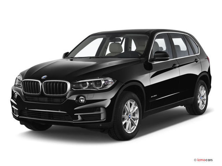 Продам BMW X5 XDRIVE35D 2015 года в Черновцах