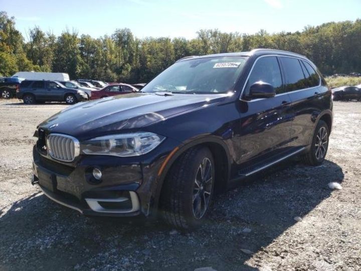 Продам BMW X5 XDRIVE35D 2015 года в Черновцах