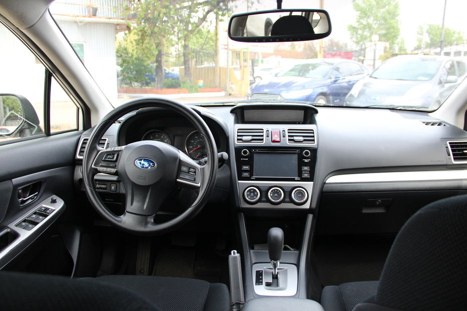 Продам Subaru Impreza 2015 года в Одессе