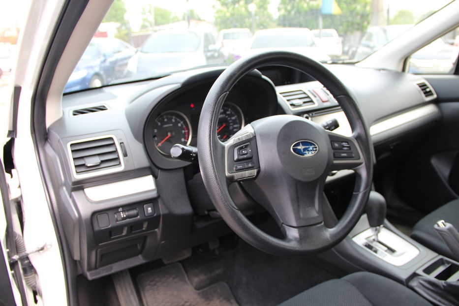 Продам Subaru Impreza 2015 года в Одессе