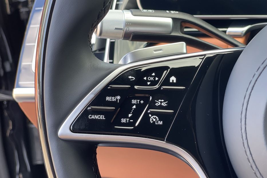 Продам Mercedes-Benz Maybach 580 4Matic 2021 года в Киеве