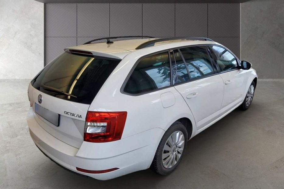 Продам Skoda Octavia A7 Navi klima рідна фарба  2019 года в Львове