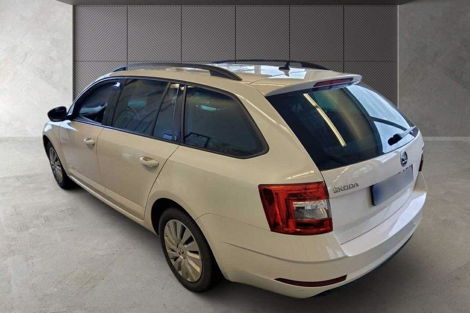 Продам Skoda Octavia A7 Navi klima рідна фарба  2019 года в Львове