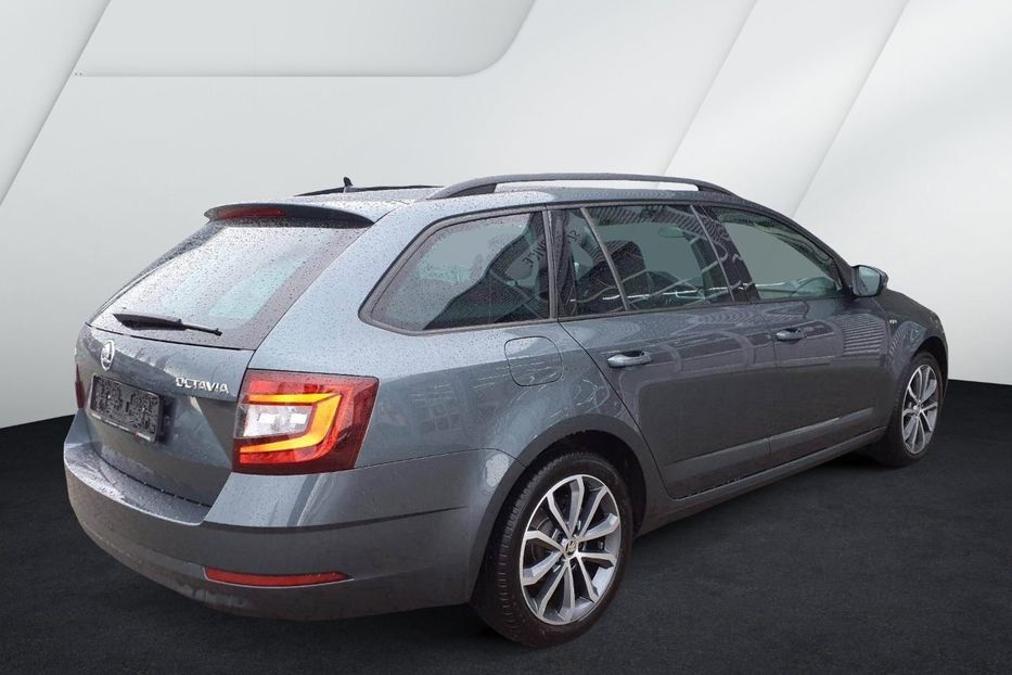 Продам Skoda Octavia A7 FUL LED AUTOMAT NAVI KLIMA  2019 года в Львове