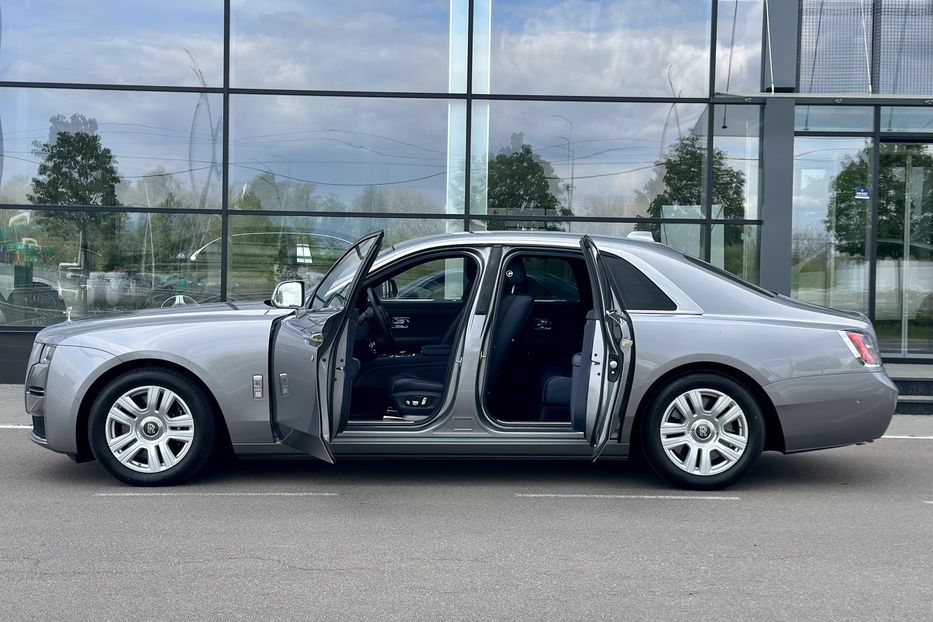 Продам Rolls-Royce Ghost 2021 года в Киеве