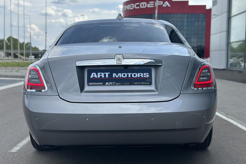 Продам Rolls-Royce Ghost 2021 года в Киеве