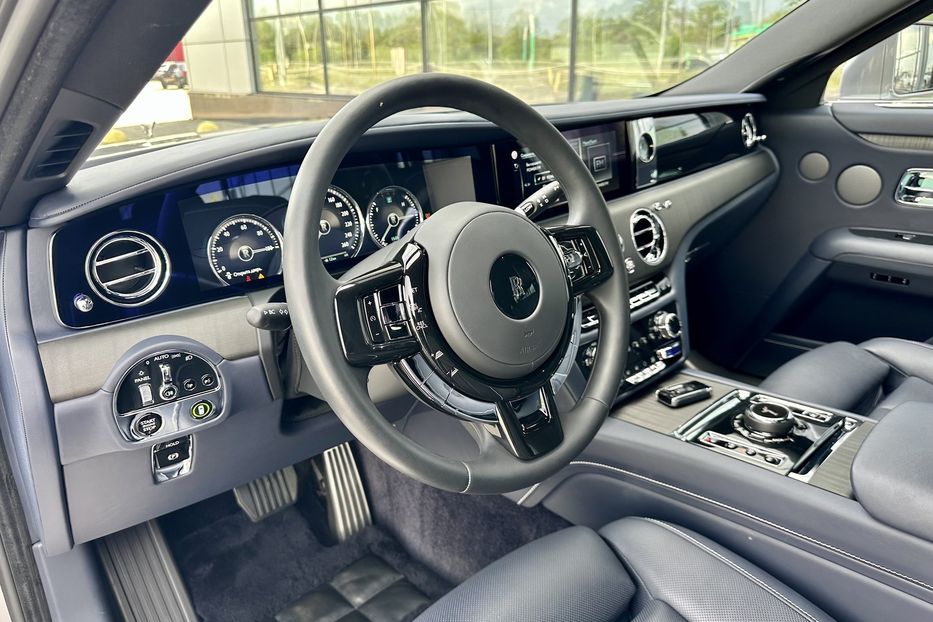 Продам Rolls-Royce Ghost 2021 года в Киеве