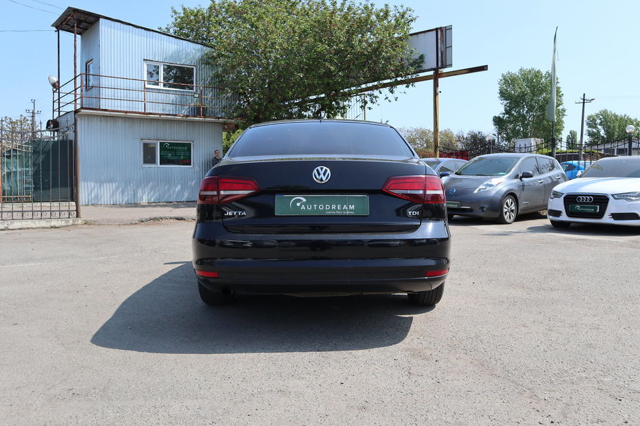 Продам Volkswagen Jetta TDI 2016 года в Одессе