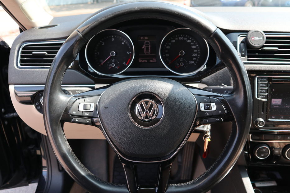 Продам Volkswagen Jetta TDI 2016 года в Одессе