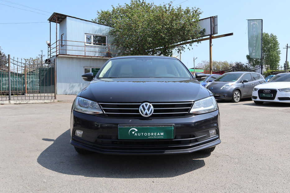 Продам Volkswagen Jetta TDI 2016 года в Одессе