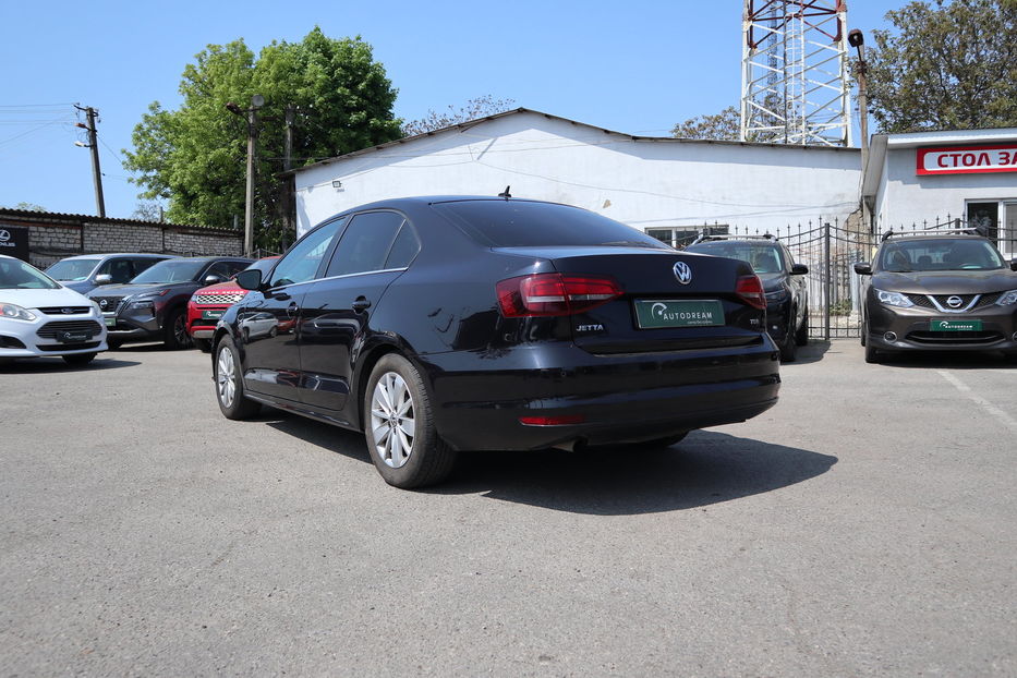 Продам Volkswagen Jetta TDI 2016 года в Одессе