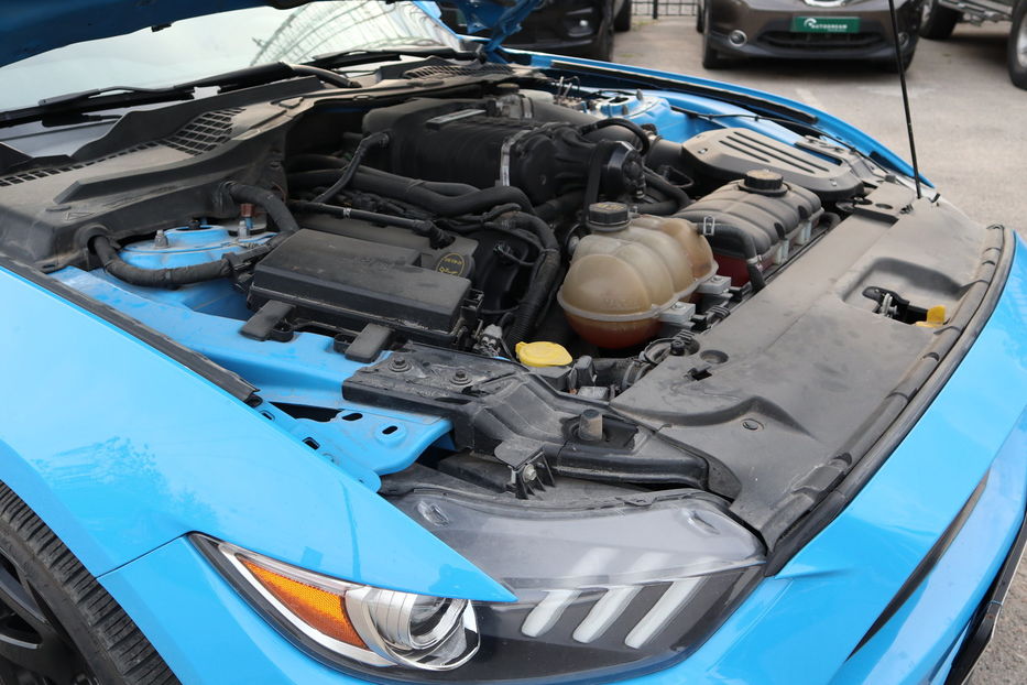 Продам Ford Mustang  GT ROUSH Compressor 2017 года в Одессе