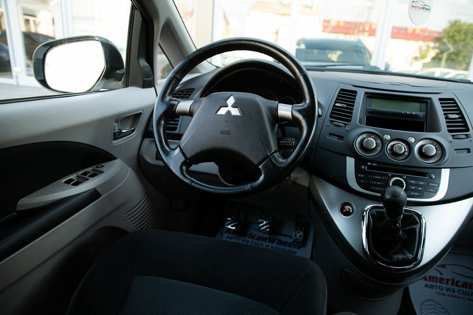 Продам Mitsubishi Grandis 2010 года в Черновцах