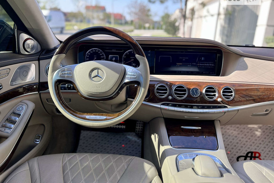 Продам Mercedes-Benz G-Class S500 Стайлинг S65 AMG 2014 года в Одессе