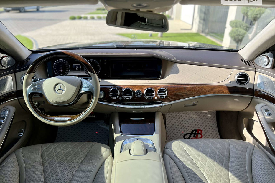 Продам Mercedes-Benz G-Class S500 Стайлинг S65 AMG 2014 года в Одессе