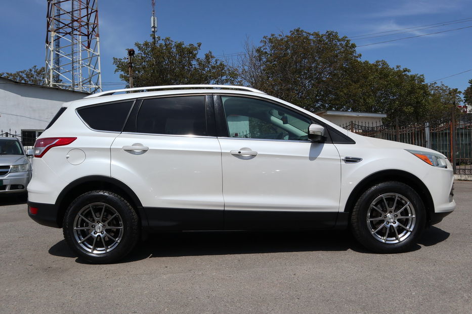 Продам Ford Escape Titanium 2014 года в Одессе