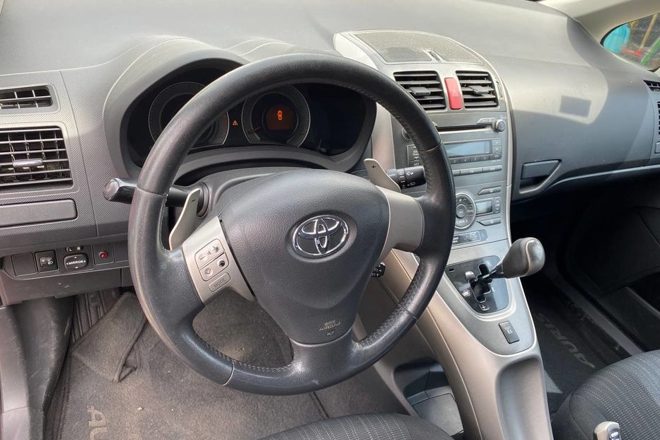 Продам Toyota Auris 2008 года в Хмельницком