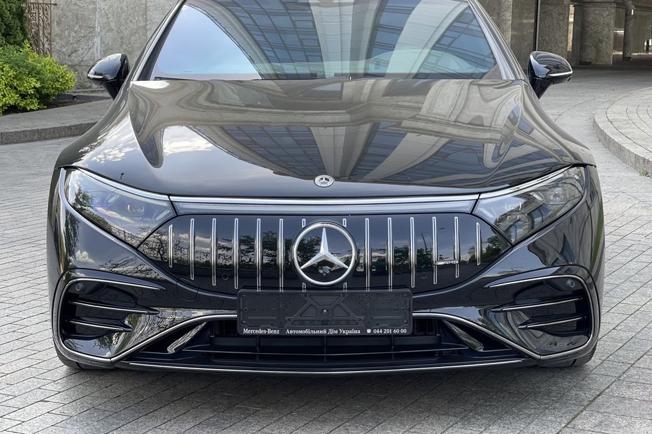Продам Mercedes-Benz Mercedes EQS 53 AMG 2022 года в Киеве