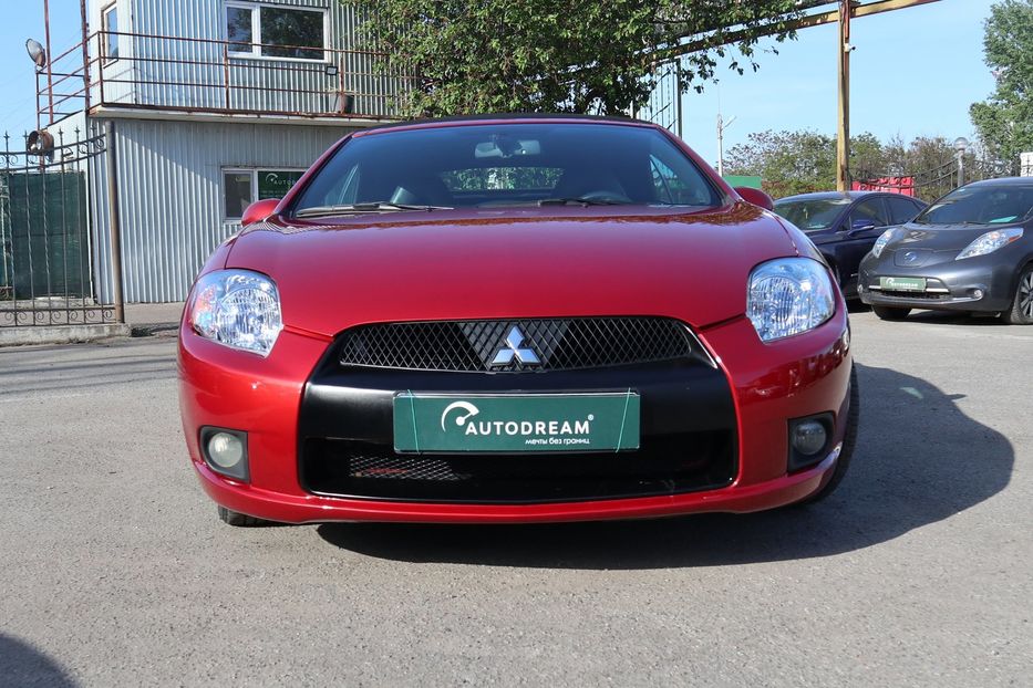 Продам Mitsubishi Eclipse GS Sport 2012 года в Одессе