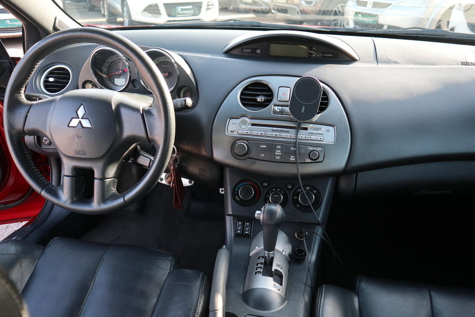 Продам Mitsubishi Eclipse GS Sport 2012 года в Одессе