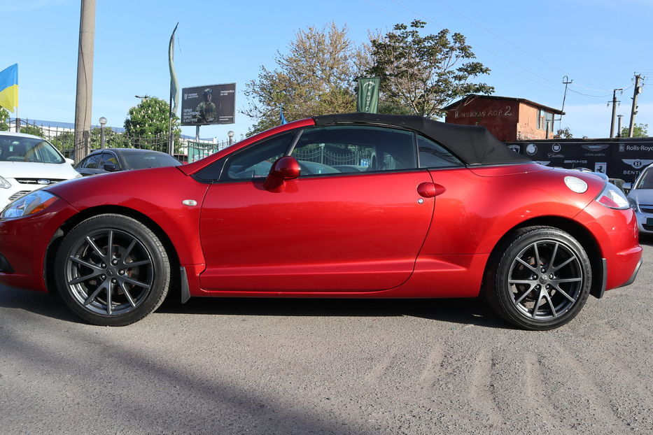 Продам Mitsubishi Eclipse GS Sport 2012 года в Одессе