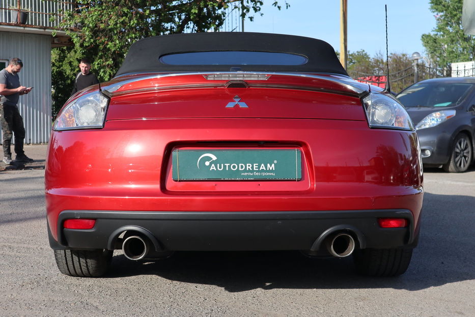 Продам Mitsubishi Eclipse GS Sport 2012 года в Одессе