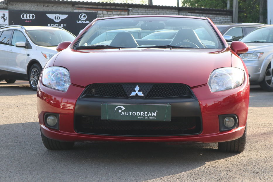 Продам Mitsubishi Eclipse GS Sport 2012 года в Одессе