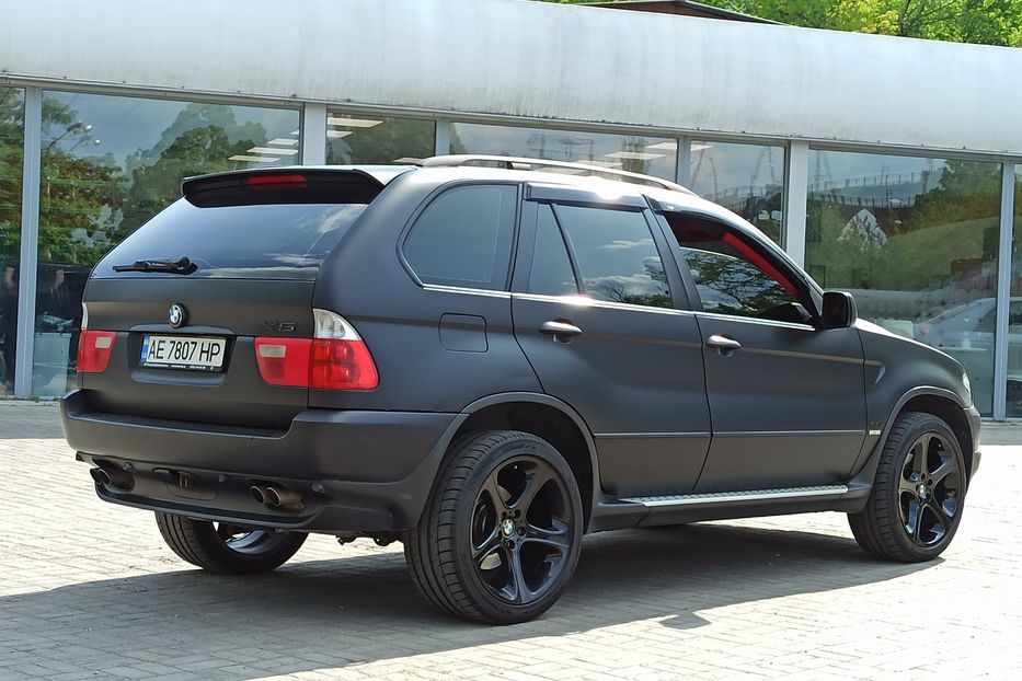 Продам BMW X5 2005 года в Днепре