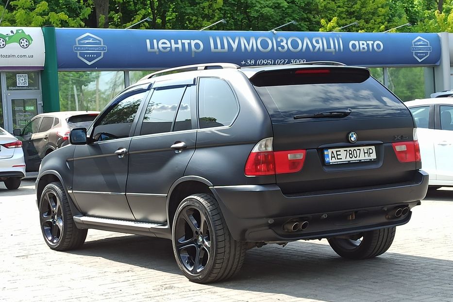 Продам BMW X5 2005 года в Днепре